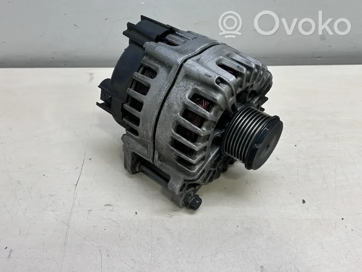 Porsche Cayenne (92A) Generatore/alternatore 03H903023K