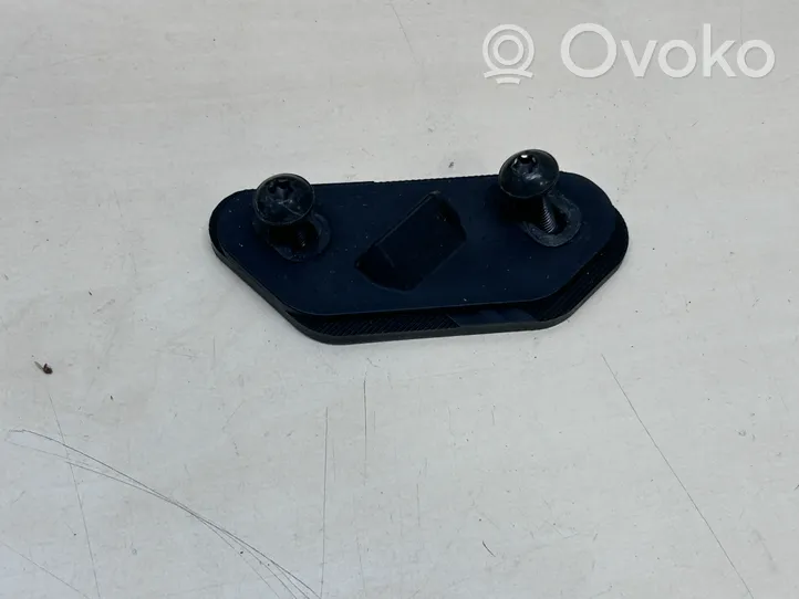 Porsche Cayenne (92A) Altro elemento di rivestimento bagagliaio/baule 7P5827679