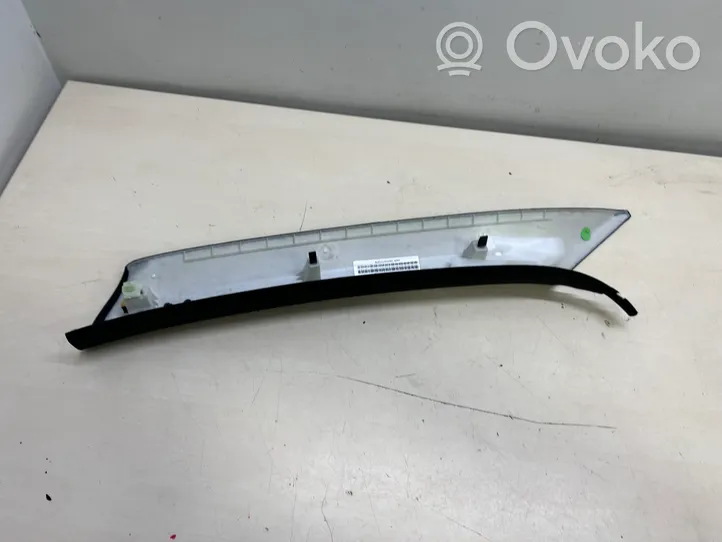 Porsche Cayenne (92A) Rivestimento montante (A) 7P5867234AA