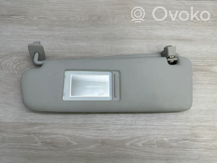 Volkswagen Touareg II Sun visor 7P6857551B