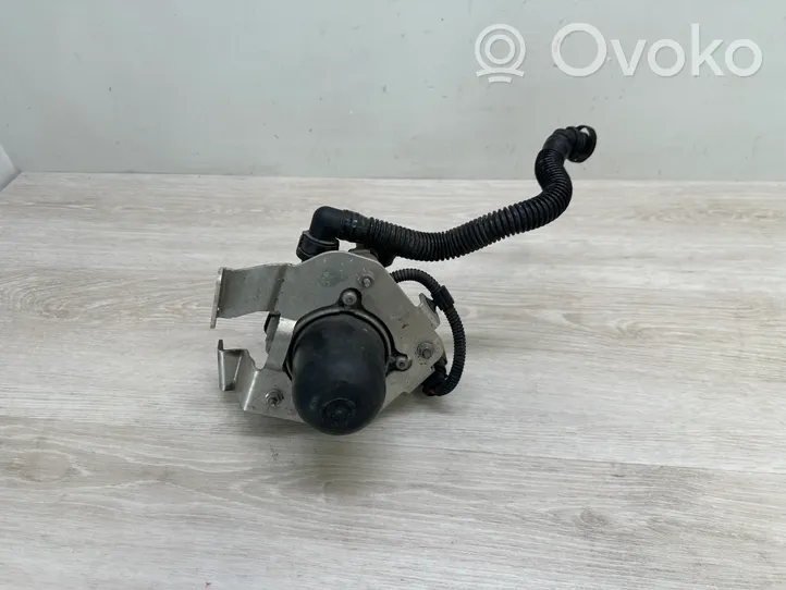 Volkswagen Touareg II Pompe à air secondaire 07K959253A