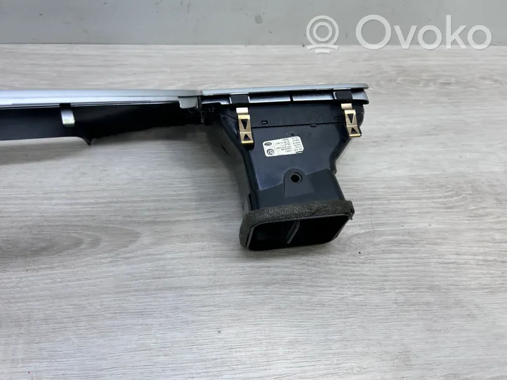 Volkswagen Touareg II Instrumentu paneļa dekoratīvā apdare 7P1857221