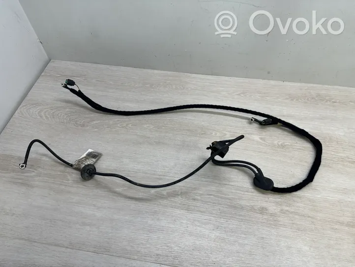 Volkswagen Touareg II Tuyau de liquide lave-glace 7P6971204A