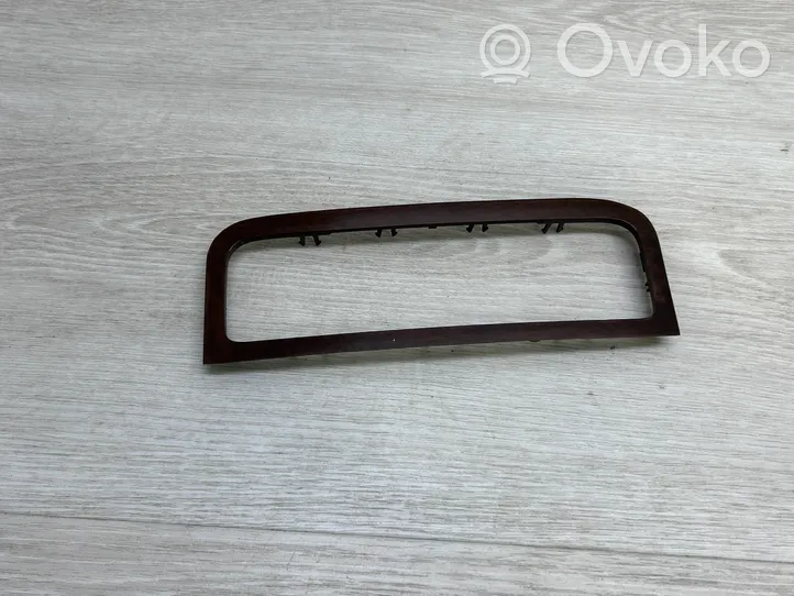 Volkswagen Touareg II Inserti decorativi cornice della consolle centrale 7P1863100C