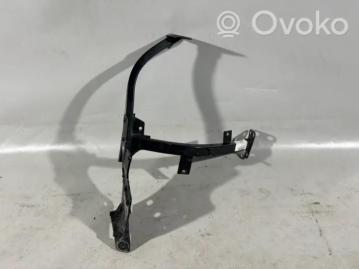 Audi A8 S8 D4 4H Front splash guards bracket 4H0821136F