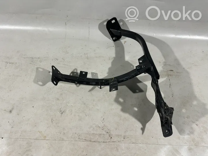 Audi A8 S8 D4 4H Front splash guards bracket 4H0821136F