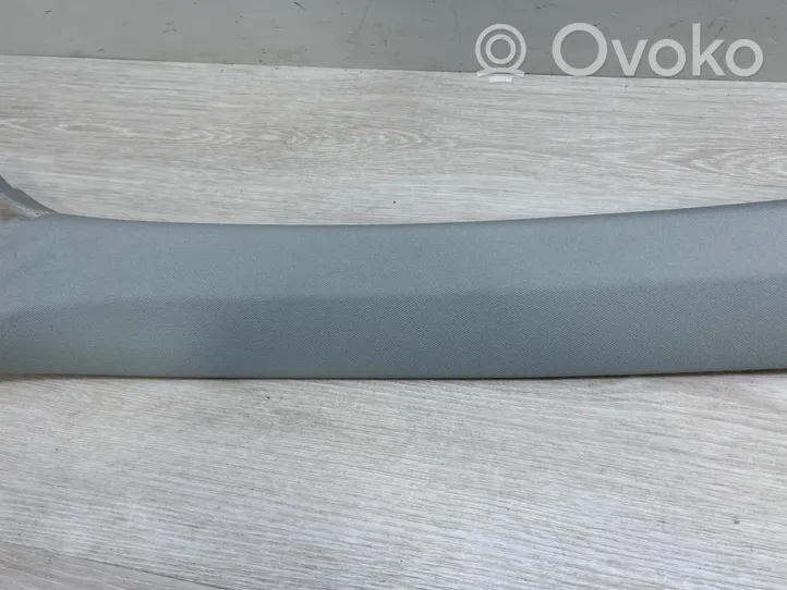 Volkswagen Touareg II (A) pillar trim 7P6867233F