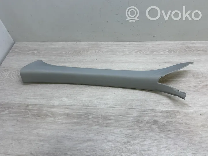 Volkswagen Touareg II (A) pillar trim 7P6867233F