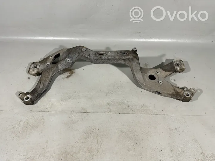 Porsche Cayenne (92A) Support, suspension du moteur 95837530940