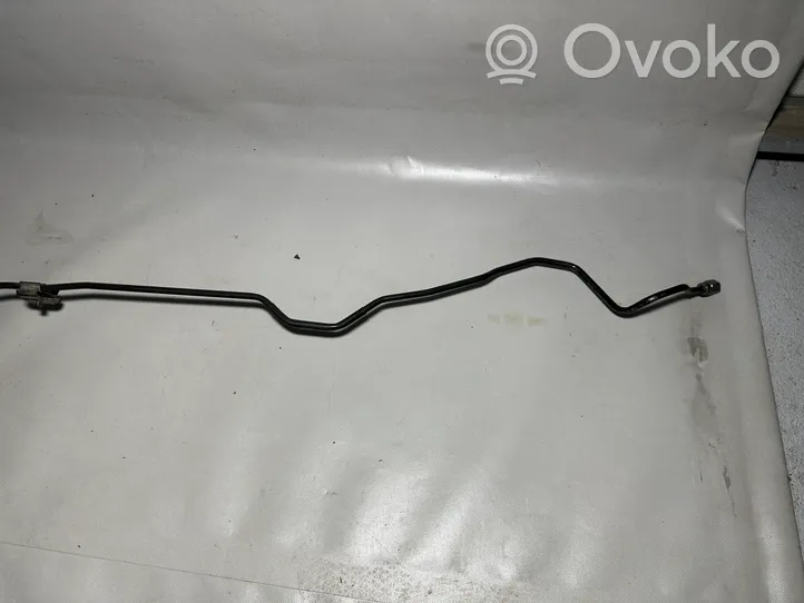 Porsche Cayenne (92A) Active stabilizer tube/hose 7P5511622B