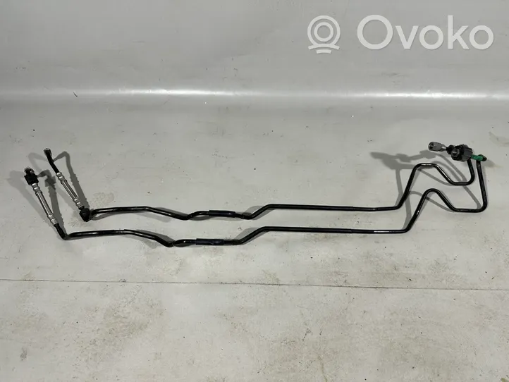 Porsche Cayenne (92A) Active stabilizer tube/hose 95835911400