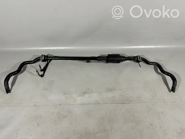 Porsche Cayenne (92A) Aizmugurējais aktīvais stabilizators P7P5511305FUS