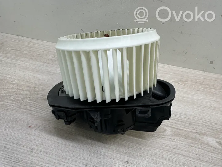 Porsche Cayenne (92A) Ventola riscaldamento/ventilatore abitacolo 7P0820021H