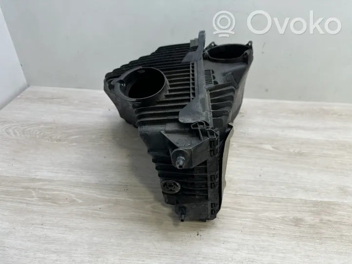 Porsche Cayenne (92A) Scatola del filtro dell’aria 95811002260