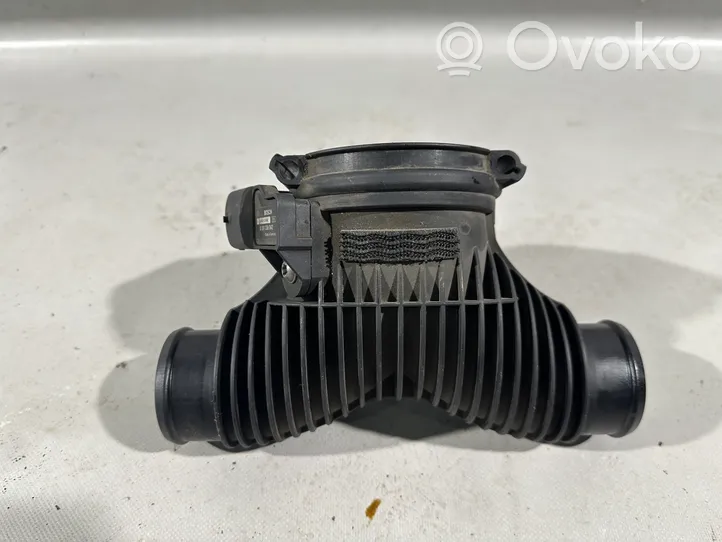 Porsche Cayenne (92A) Air intake duct part 7L5145770B