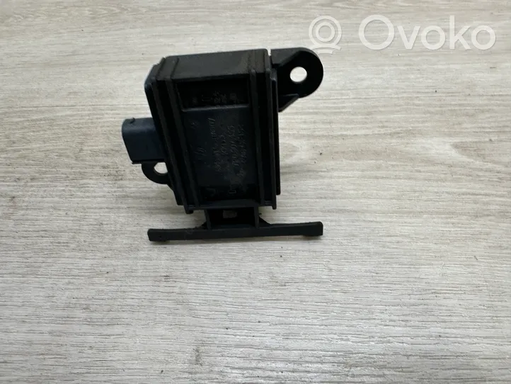 Porsche Cayenne (92A) Module de pression des pneus 7PP907283