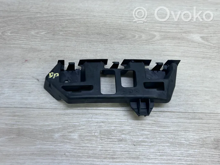 Porsche Cayenne (92A) Support de pare-chocs arrière 95850548401