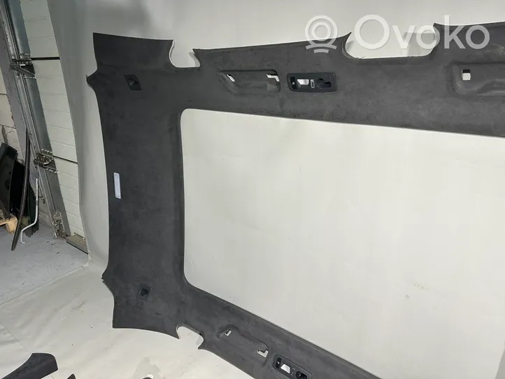 Porsche Cayenne (92A) Set rivestimento 7P5867501E2W0