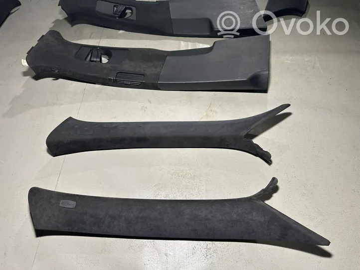 Porsche Cayenne (92A) Set rivestimento 7P5867501E2W0