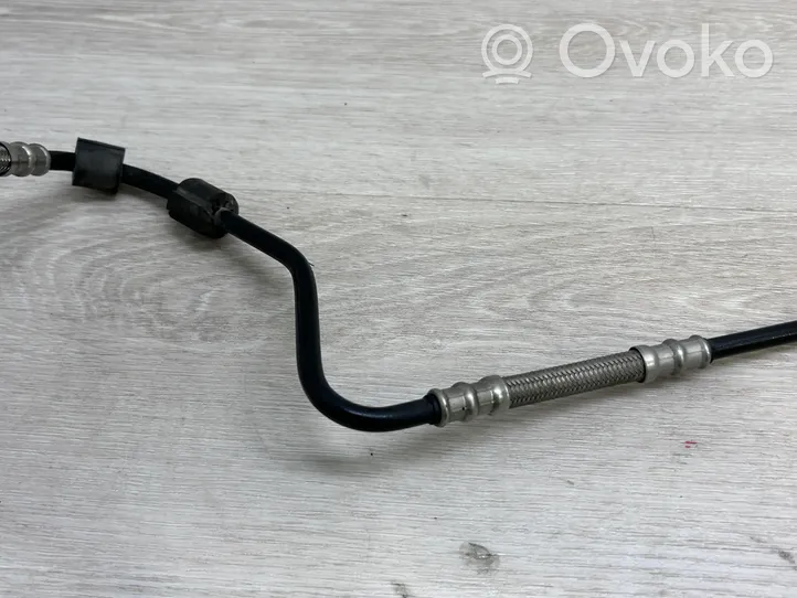 Porsche Cayenne (92A) Stabilisateur actif 95535911601