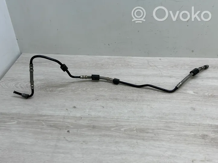 Porsche Cayenne (92A) Stabilisateur actif 95535911502