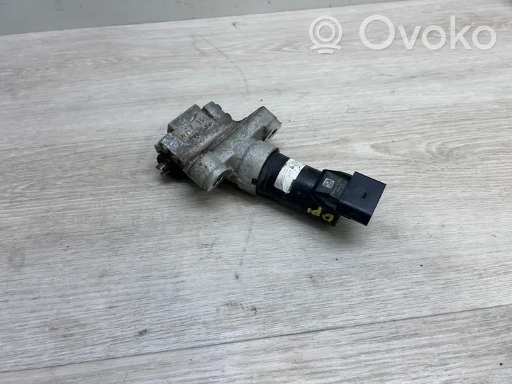 Porsche Cayenne (92A) Motor Parkbremse Handbremse Feststellbremse 95835209201