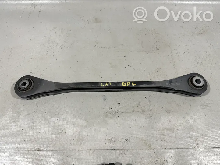 Porsche Cayenne (92A) Braccio di controllo sospensione posteriore 95833104600