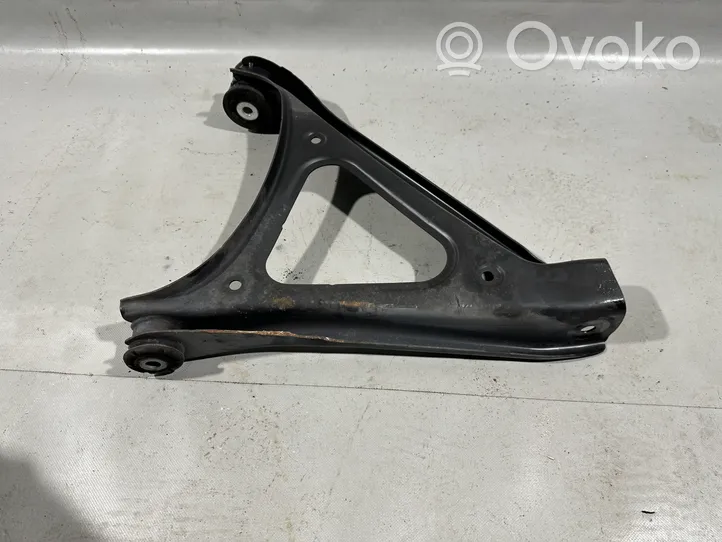 Porsche Cayenne (92A) Braccio di controllo sospensione posteriore superiore/braccio oscillante 95831104100