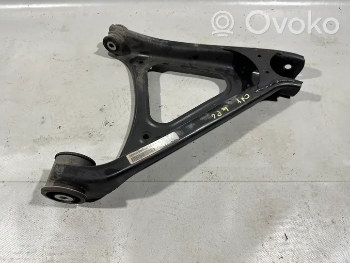 Porsche Cayenne (92A) Triangle bras de suspension supérieur arrière 95831104100