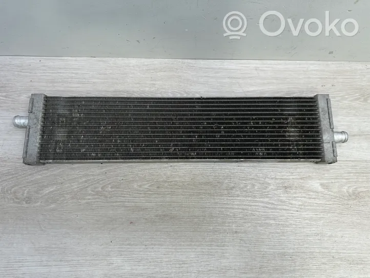 Porsche Cayenne (92A) Coolant radiator 7P0121212A