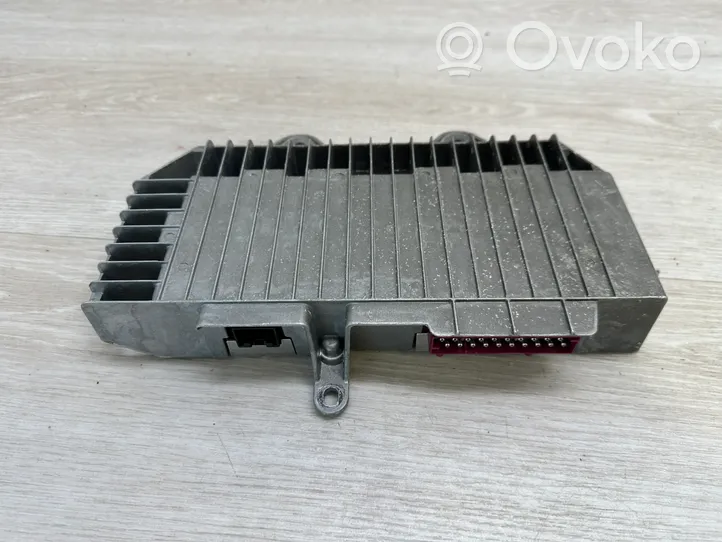 Porsche Panamera (970) Amplificatore 97064544302