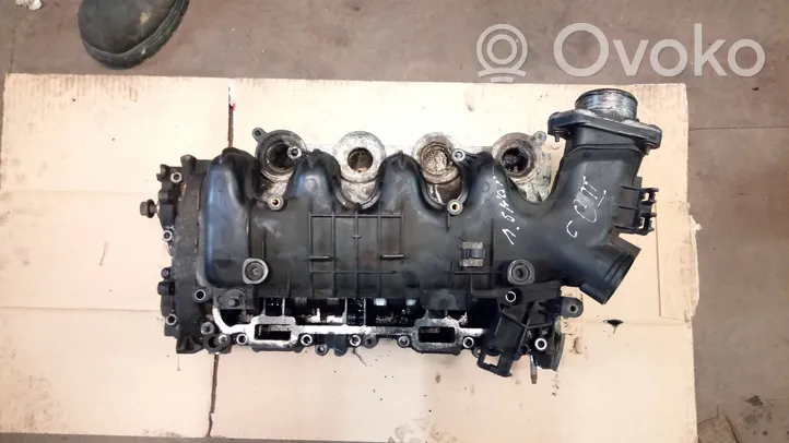 Citroen Berlingo Engine head 