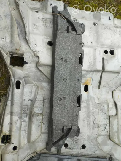 Ford S-MAX Absorber zderzaka przedniego AM21R17A78AD