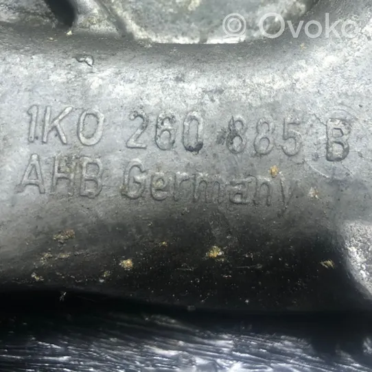 Volkswagen Golf V Napinacz paska wielorowkowego / Alternatora 1K0260885B