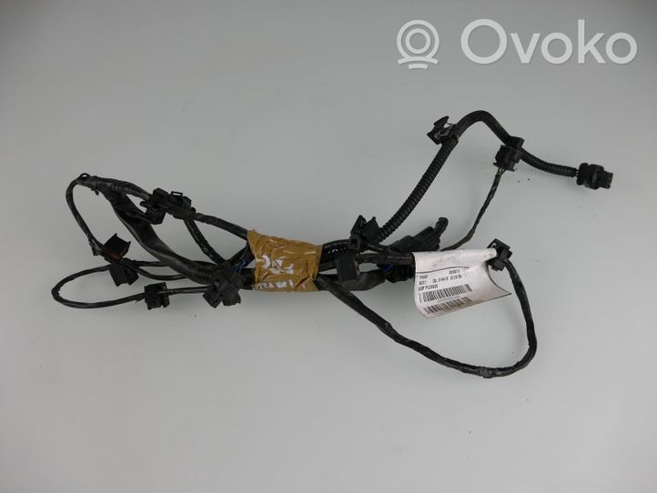 Nissan Qashqai Faisceau câbles PDC 24017JD00A