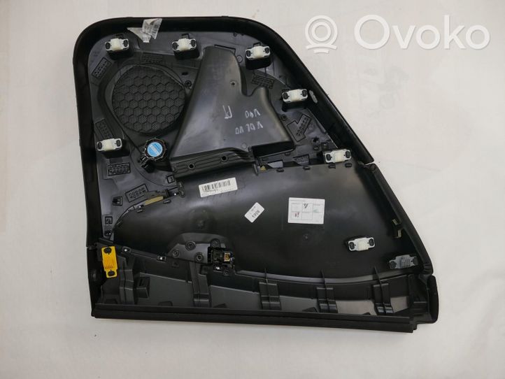 Volvo V40 Garniture panneau de porte arrière 39841321