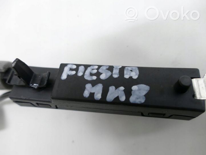 Ford Fiesta Amplificateur d'antenne H1BT18K891AB