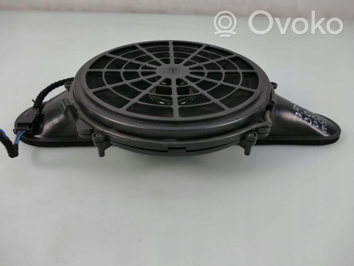 Mercedes-Benz S W220 Subwoofer-bassokaiutin 2208200602