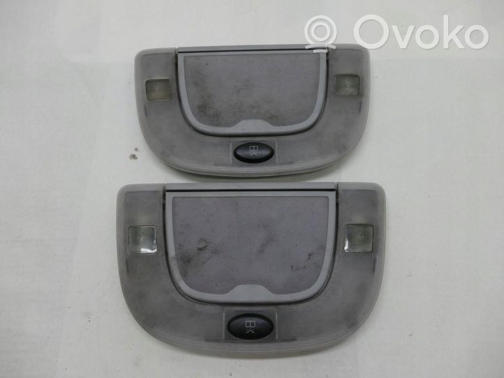 Mercedes-Benz S W220 Rear seat light 