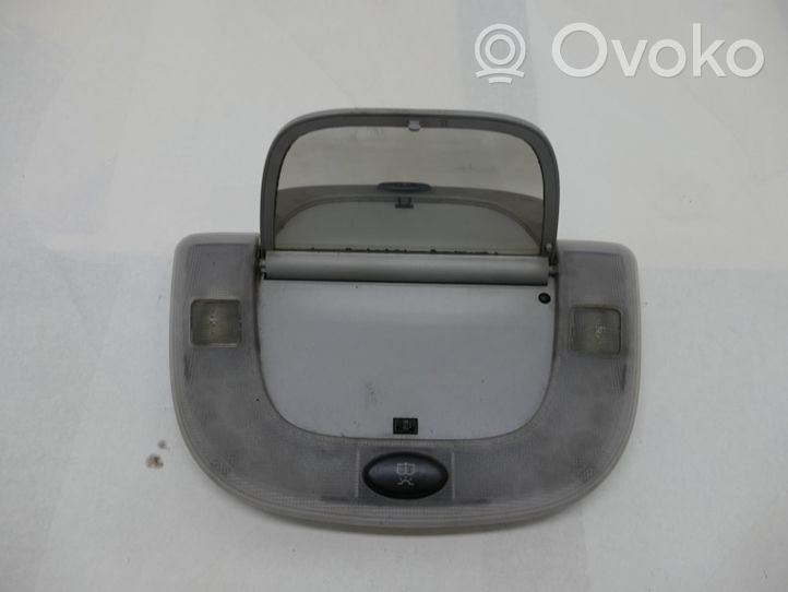 Mercedes-Benz S W220 Rear seat light 