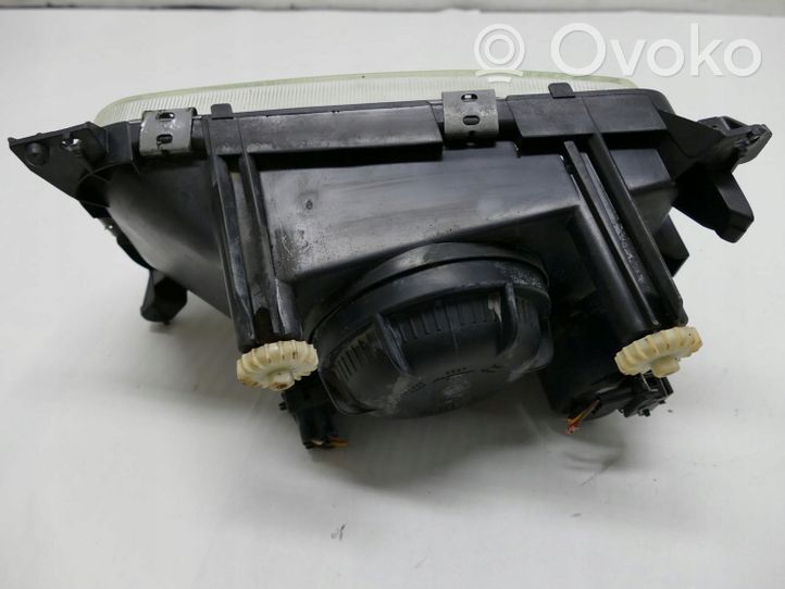 Volkswagen PASSAT B3 Headlight/headlamp 