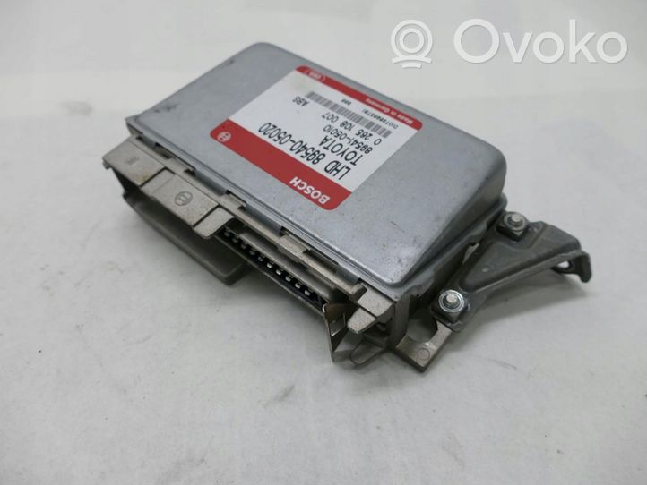 Toyota Carina T210 Bloc ABS 8954005020