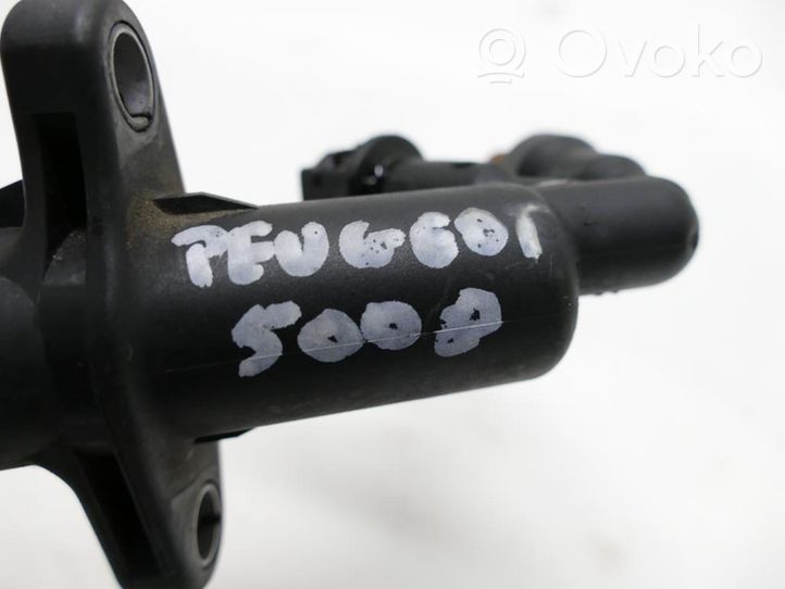 Peugeot 5008 Cylindre récepteur d'embrayage 9684276480