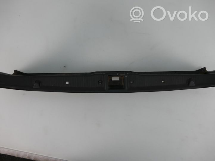 Mercedes-Benz S W220 Rivestimento di protezione sottoporta del bagagliaio/baule A2206900041