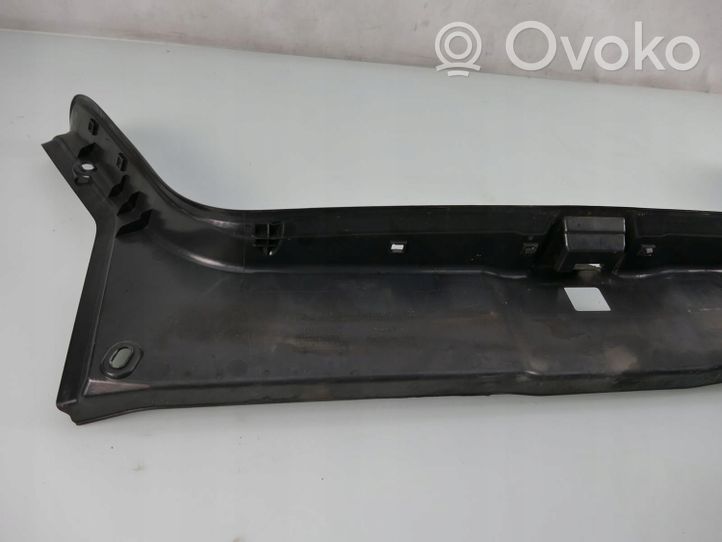 Mercedes-Benz S W220 Rivestimento di protezione sottoporta del bagagliaio/baule A2206900041