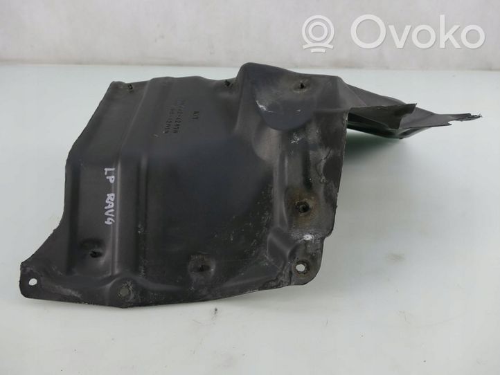 Toyota RAV 4 (XA20) Variklio dugno apsauga 5144242060