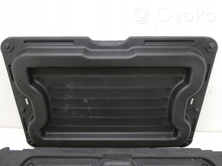 Jeep Cherokee Rivestimento pannello inferiore del bagagliaio 