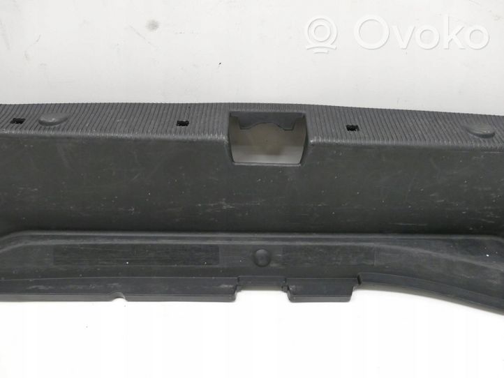 Mercedes-Benz CLC CL203 Trunk/boot sill cover protection A2036902340