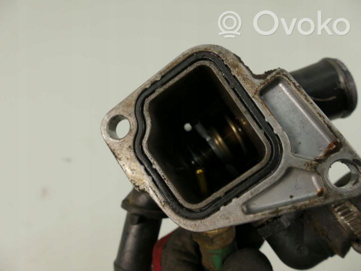 Fiat Grande Punto Termostat / Obudowa termostatu V705888