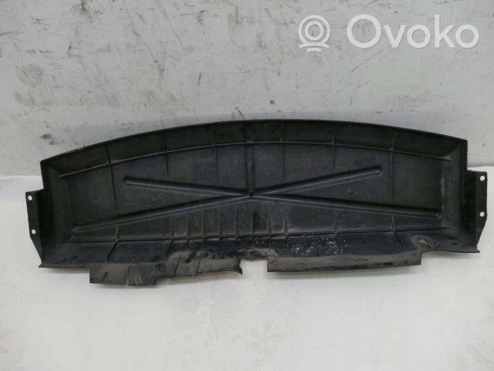 BMW 3 E36 Déflecteur d'air de radiateur de refroidissement 8156259